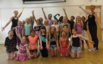 J STARS SALFORD